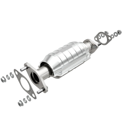 MagnaFlow Kia Rio HM Grade Federal / EPA Compliant Direct-Fit Catalytic Converter 24407 Photo - Primary