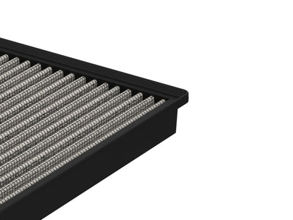 aFe OE High Performance Replacement Air Filter BMW 128I All 2008-2011 31-10131 Photo - Unmounted