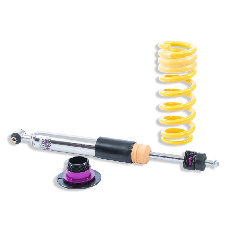 KW V3 Coilover Kit Mercedes E300 Sedan (W213), E300 Coupe (C238); 2WD; without EDC 35225099 35225099 User 3