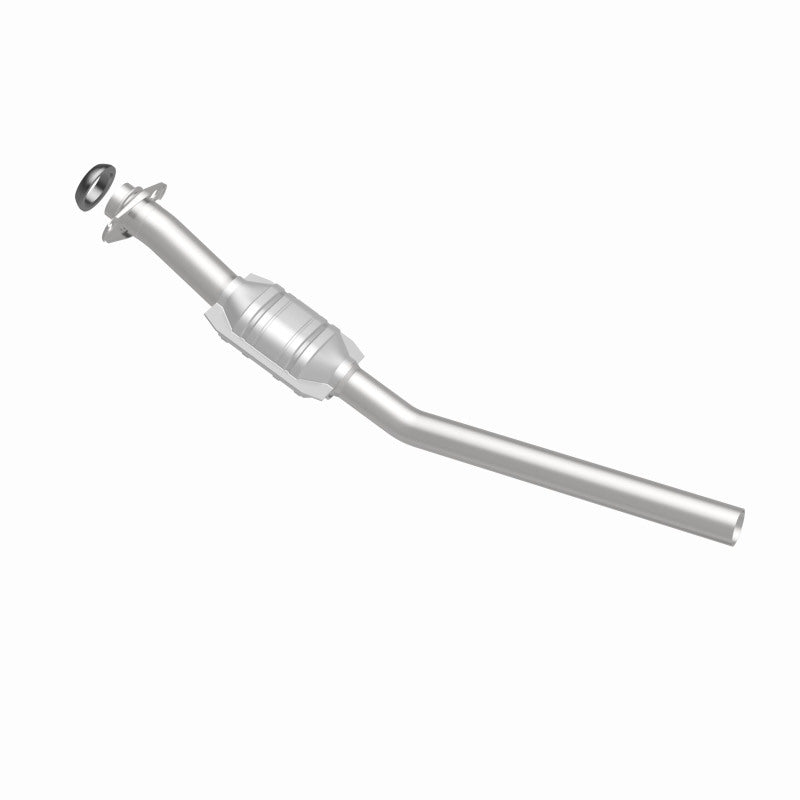 MagnaFlow Standard Grade Federal / EPA Compliant Direct-Fit Catalytic Converter 93275 360 Degree Image Set