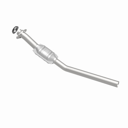 MagnaFlow Standard Grade Federal / EPA Compliant Direct-Fit Catalytic Converter 93275 360 Degree Image Set
