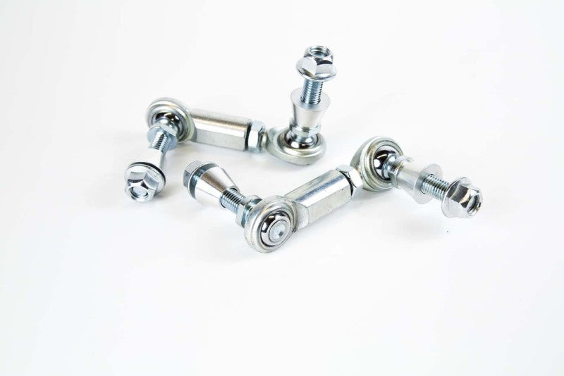 SPL Part 350Z/G35 Front Swaybar Endlinks SPL FE Z33 Photo - Primary