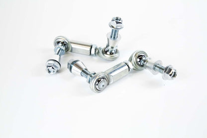 SPL Part 350Z/G35 Front Swaybar Endlinks SPL FE Z33 Photo - Primary