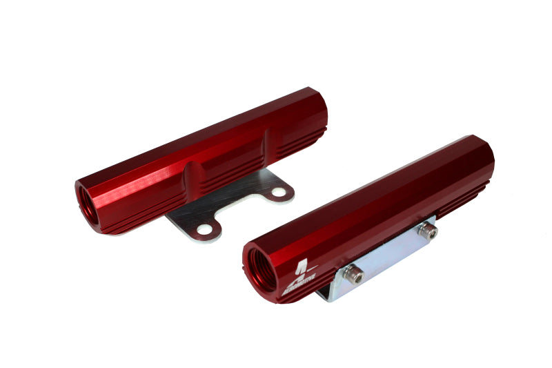 Aeromotive 04-06 Subaru 2.0L WRX Fuel Rail System 14135 Photo - in package