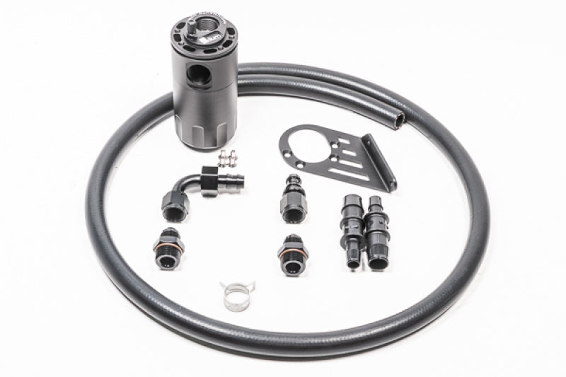 Radium Engineering Ford Fiesta ST Catch Can Kit Crankcase Fluid Lock 20-0378-FL 20-0378-FL Photo - Primary