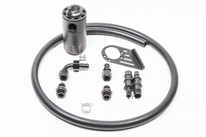 Radium Engineering Ford Fiesta ST Catch Can Kit Crankcase Fluid Lock 20-0378-FL 20-0378-FL Photo - Primary