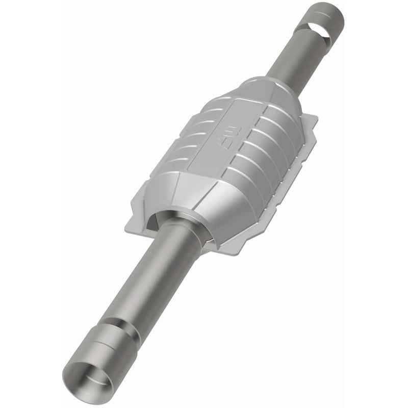 MagnaFlow Standard Grade Federal / EPA Compliant Direct-Fit Catalytic Converter 23445 Photo - out of package