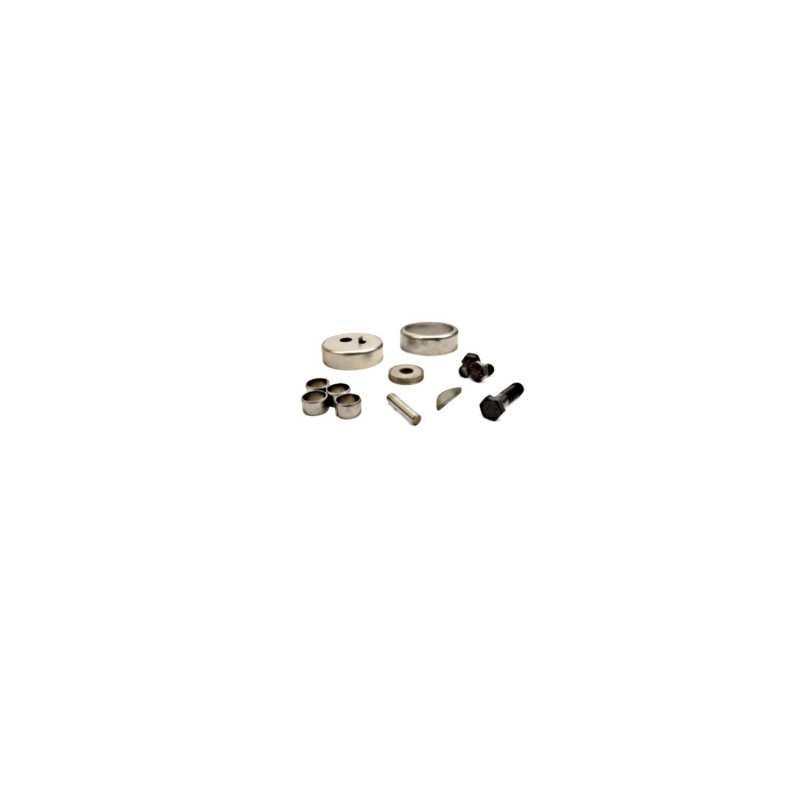 COMP Cams Finishing Kit Ford FE 1958-19 244 244 Photo - Primary