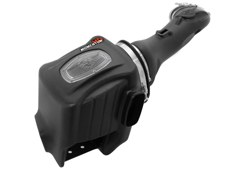 aFe  POWER 51-73005-1 Momentum HD Pro DRY S Cold Air Intake System 51-73005-1 Photo - Primary