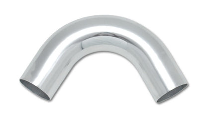 Vibrant 120 Degree Aluminum Bend, 4" O.D. - Polished 2829 Photo - Primary