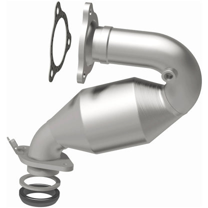 MagnaFlow Acura RDX California Grade CARB Compliant Direct-Fit Catalytic Converter 5582519 Photo - out of package
