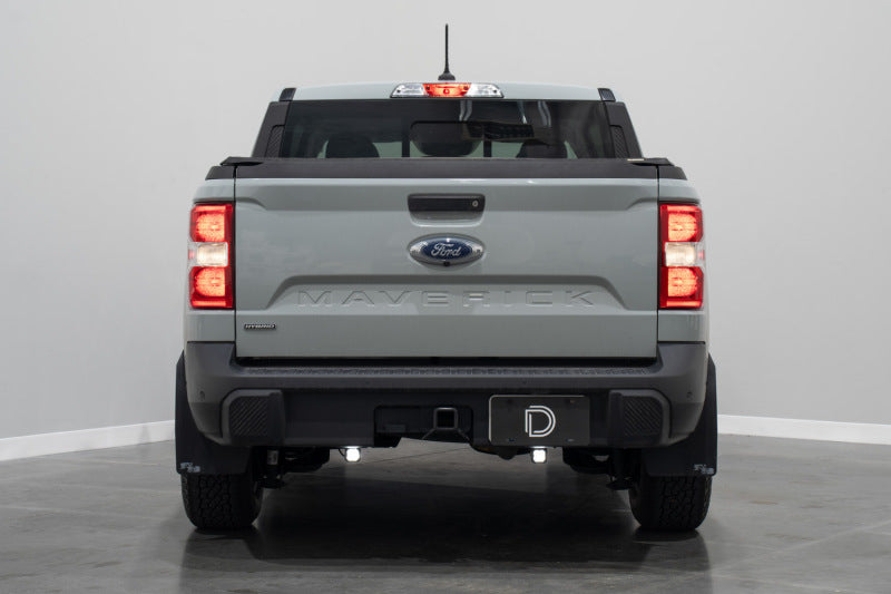 Diode Dynamics 17-22 Ford Super Duty Stage Series Reverse Light Mounting Kit (Brackets Only) DD7564P DD7564P User 3