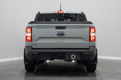 Diode Dynamics 2022+ Ford Maverick C1 Pro Stage Series Reverse Light Kit DD7755 DD7755 User 3