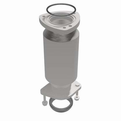 MagnaFlow California Grade CARB Compliant Direct-Fit Catalytic Converter 5461226 360 Degree Image Set