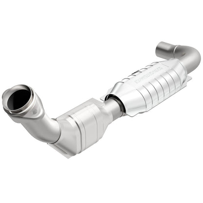 MagnaFlow Ford Expedition OEM Grade Federal / EPA Compliant Direct-Fit Catalytic Converter 51278 Photo - Primary