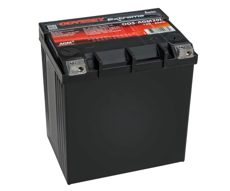 Odyssey Battery Powersport Extreme AGM Battery ODS-AGM30L ODS-AGM30L User 1