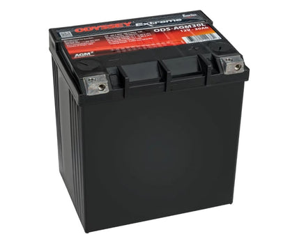 Odyssey Battery Powersport Extreme AGM Battery ODS-AGM30L ODS-AGM30L User 1