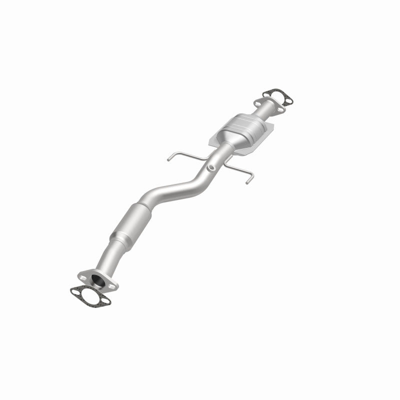 MagnaFlow Mitsubishi California Grade CARB Compliant Direct-Fit Catalytic Converter 457024 360 Degree Image Set