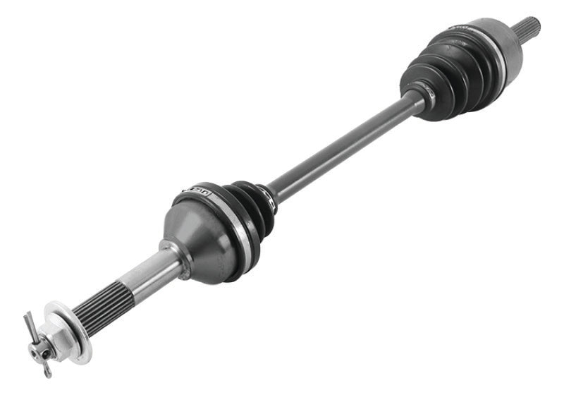 QuadBoss 08-11 Kawasaki KRF750 Teryx Rear Left Side Rugged Axle 609179 609179 Photo - Primary