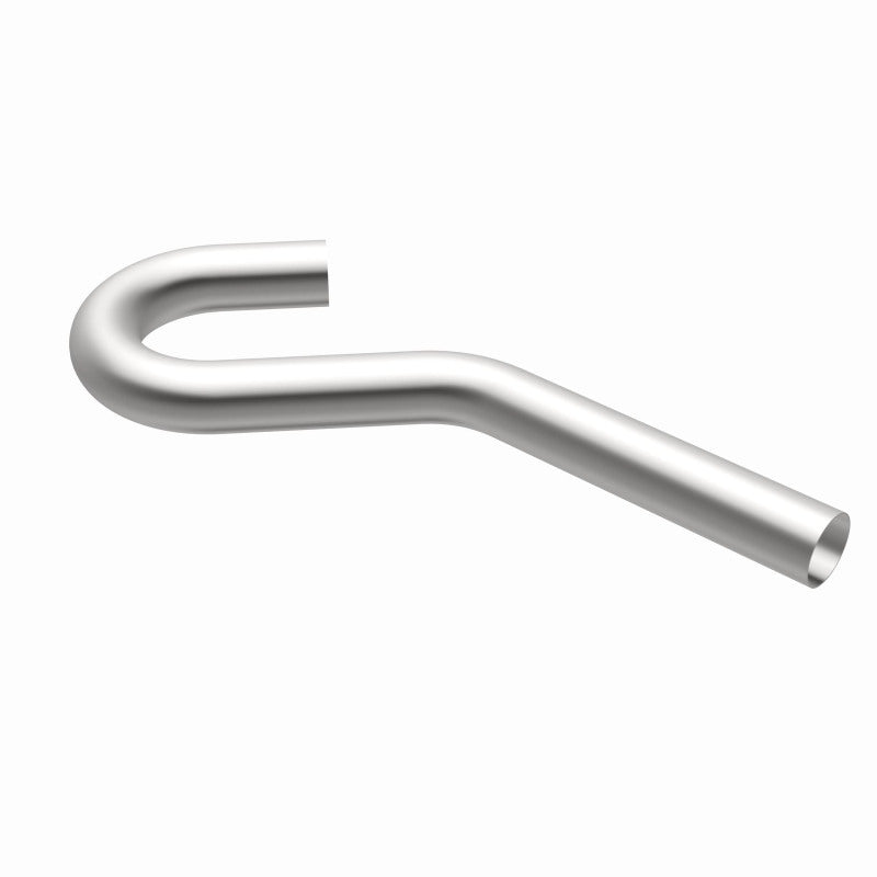 MagnaFlow 3 in 1 Multi Bend Stainless Steel Pipe 10761 360 Degree Image Set