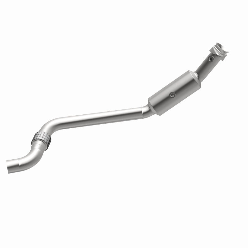 MagnaFlow Ford Mustang OEM Grade Federal / EPA Compliant Direct-Fit Catalytic Converter 21-473 360 Degree Image Set
