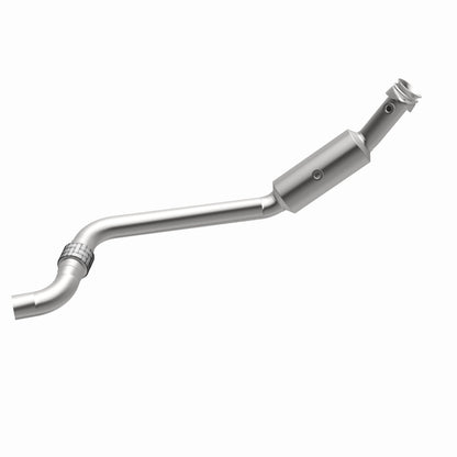 MagnaFlow Ford Mustang OEM Grade Federal / EPA Compliant Direct-Fit Catalytic Converter 21-473 360 Degree Image Set