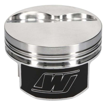 Wiseco Chrysler Small Block 318/340/360 - 4.03in Bore -20cc Dish Top Pistons K0146A3 K0146A3 Photo - out of package