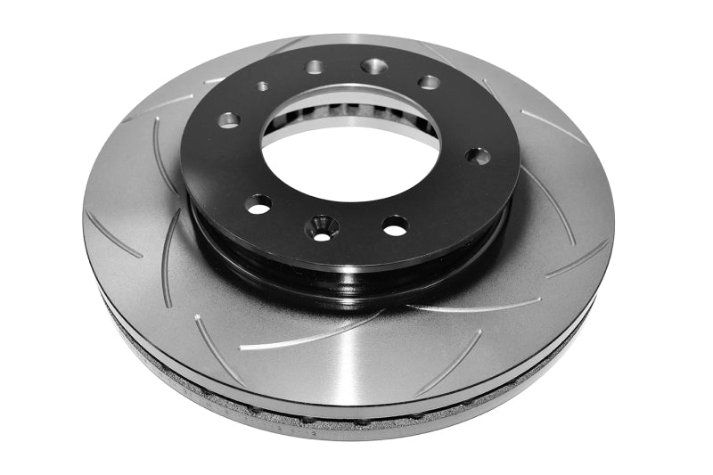 DBA 2010 Ford Ranger / Mazda BT50 Front Street Series T2 Slotted Rotor 2132S 2132S Photo - out of package