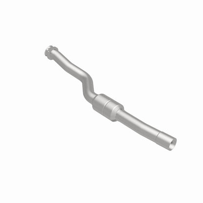 MagnaFlow Cadillac CTS OEM Grade Federal / EPA Compliant Direct-Fit Catalytic Converter 49173 360 Degree Image Set