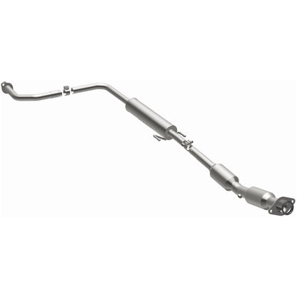 MagnaFlow OEM Grade Federal / EPA Compliant Direct-Fit Catalytic Converter 23-169 Photo - out of package