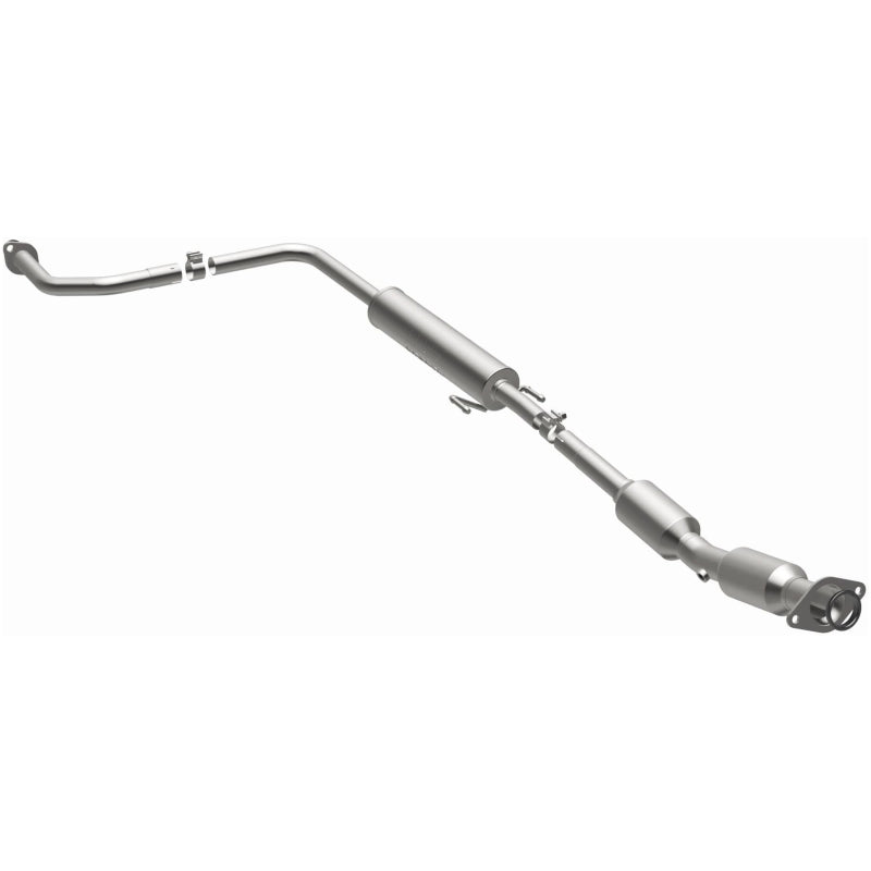 MagnaFlow 04-09 Toyota Prius L4 OEM Underbody Single Direct Fit CARB Compliant Catalytic Converter 23-169 23-169 Photo - out of package