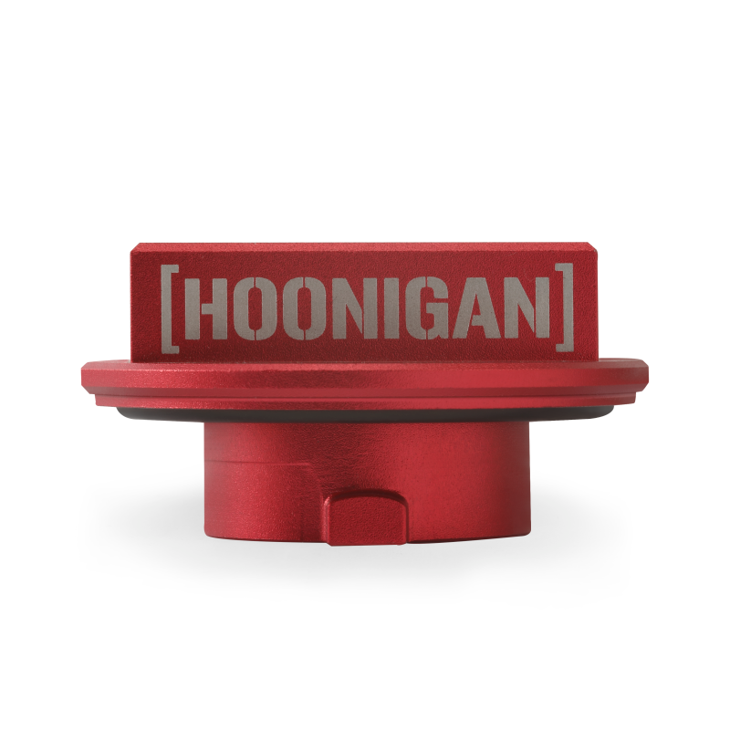 Mishimoto Mitsubishi Oil Filler Cap, Hoonigan MMOFC-MITS-HOONRD User 1
