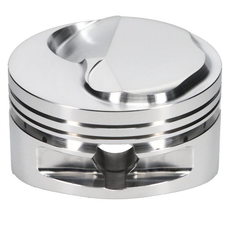 JE Pistons BBC BLOWN ALKY DM Set of 8 Pistons 297814 297814 User 6