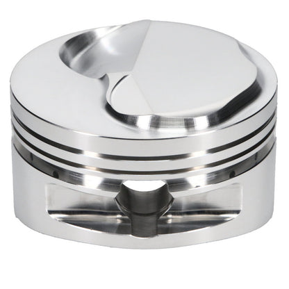 JE Pistons BBC BLOWN ALKY DM Set of 8 Pistons 297814 297814 User 6