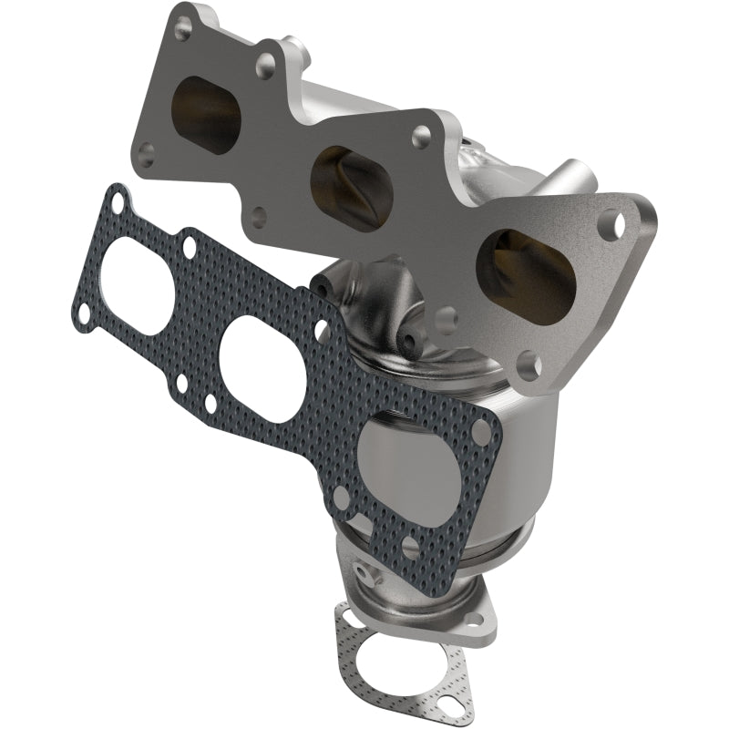 Magnaflow MAG Converter Direct Fit Exhaust, Mufflers & Tips Catalytic Converter Direct Fit main image