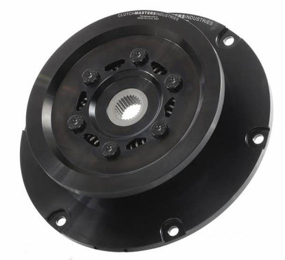 Clutch Masters 10-16 Audi S4 3.0L Supercharged w/DSG Steel Flywheel FW-060AM-DSF-16 FW-060AM-DSF-16 User 1