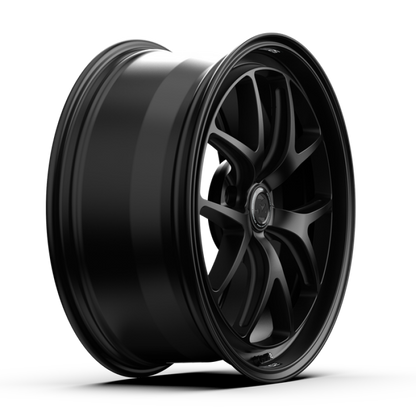 fifteen52 Sector RSR 19x8.5 5x112 42mm ET 57.1mm Center Bore Asphalt Black RSSAB-98551+42 RSSAB-98551+42 User 1