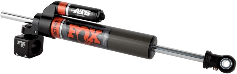 FOX 07+ Jeep JK 2.0 Factory Series 8.1in. ATS Stabilizer Steering Damper 1-5/8 in. Tie Rod 983-02-146 983-02-146 Photo - Unmounted