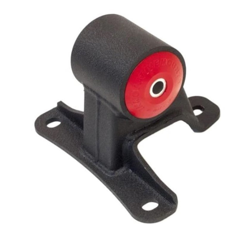 Innovative 09-14 Acura TSX Black Aluminum Mount 85A Bushing J Series Rear Engine Mount Replacement 29830-85A 29830-85A User 1