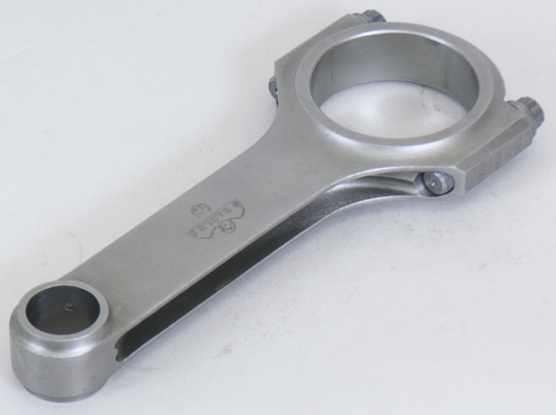 Eagle Pontiac 400/455 Press Fit H-Beam Connecting Rod (Set of 8) CRS6625PP3D CRS6625PP3D Photo - Unmounted