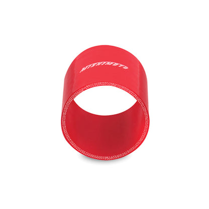 Mishimoto 2.5 inch Straight Coupler Red MMCP-25SRD User 2