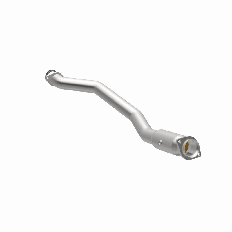 Magnaflow Conv DF 2012-2017 Grand Cherokee V8 6.4 OEM Underbody 21-578 21-578 360 Degree Image Set