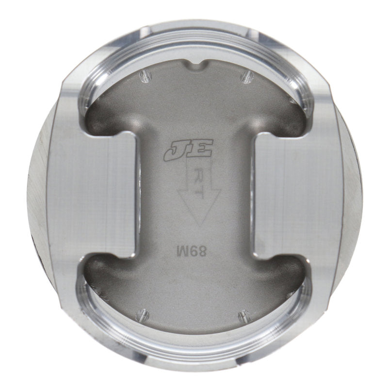 JE Pistons SCION 2AZFE 11:1 KIT Set of 4 Pistons 310321 310321 User 1