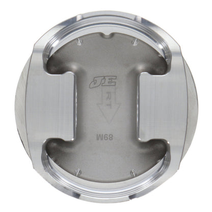JE Pistons SCION 2AZFE 11:1 KIT Set of 4 Pistons 310321 310321 User 1
