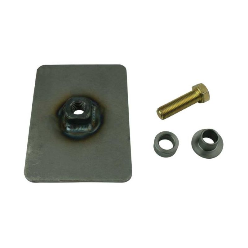 Moroso Race Harness Bolt In Mounting Kit C4911