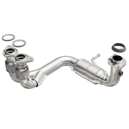 MagnaFlow Toyota MR2 Spyder OEM Grade Federal / EPA Compliant Direct-Fit Catalytic Converter 51140 Photo - Primary