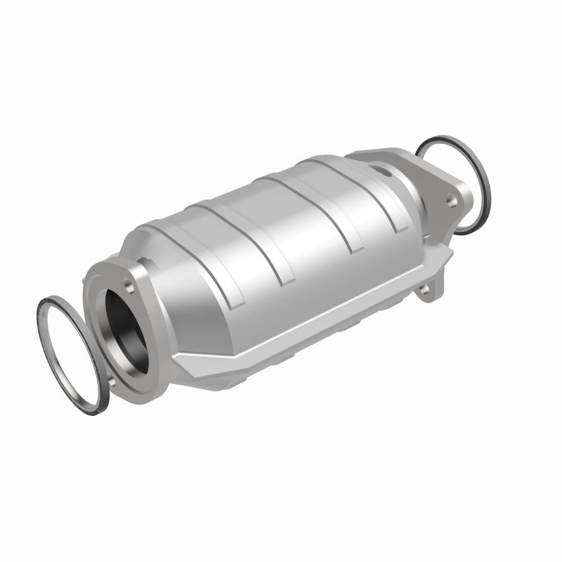 MagnaFlow Lexus HM Grade Federal / EPA Compliant Direct-Fit Catalytic Converter 26227 360 Degree Image Set