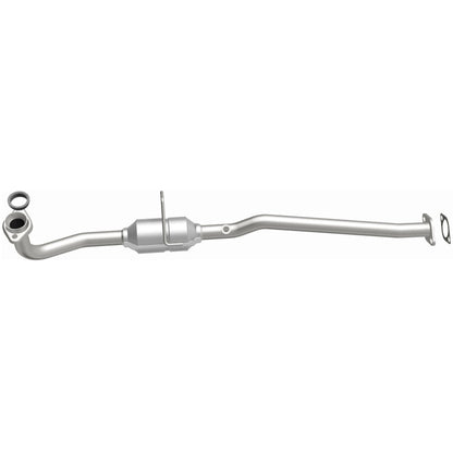 MagnaFlow HM Grade Federal / EPA Compliant Direct-Fit Catalytic Converter 23655 Photo - out of package