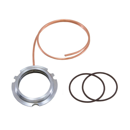 Yukon Gear & Axle Yukon Zip Locker Replacement Seal Housing for Ford 9in w/31 Spline YZLASH-06 YZLASH-06 Photo - Primary