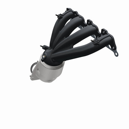 Magnaflow 04-05 Chevrolet Colorado 2.8L Direct Fit Converter 4583327 4583327 360 Degree Image Set